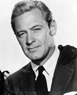 Photo of William Holden