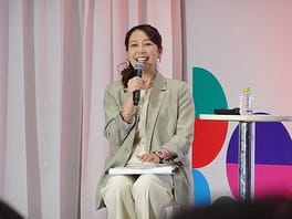 Photo of Sayaka Suguro