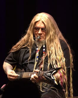 Photo of David Allan Coe