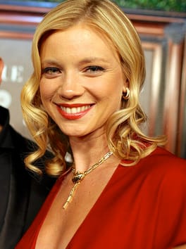 エイミー・スマート（俳優・モデル）の写真