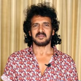 Photo of Upendra