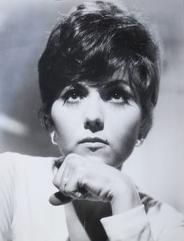 Photo of Brenda Vaccaro