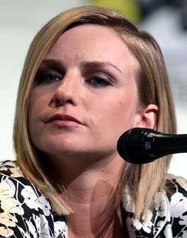 フェイ・マーセイ（舞台俳優・映画俳優）の写真