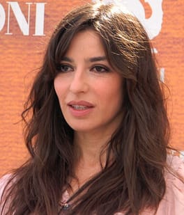 Photo of Sabrina Impacciatore