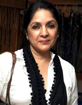 Photo of Neena Gupta