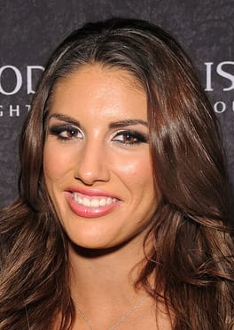 Photo of August Ames