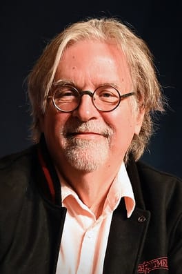 Photo of Matt Groening