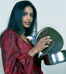 Photo of Shakira Caine