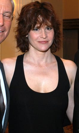 Photo of Ally Sheedy