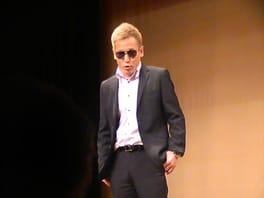 じゅんいちダビッドソン（お笑いタレント）の写真