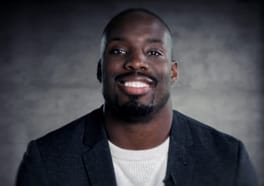 Photo of Vontae Davis