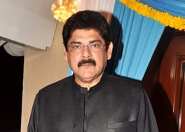 Photo of Pankaj Dheer