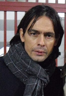 Photo of Filippo Inzaghi
