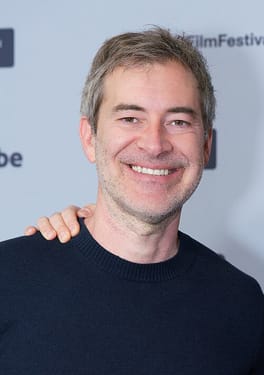 Photo of Mark Duplass