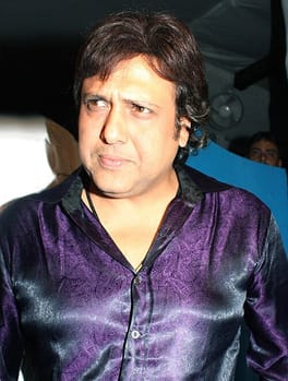 Photo of Govinda