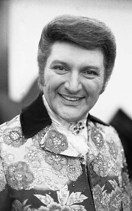 Photo of Liberace