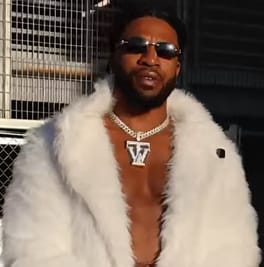 Photo of Trick Williams