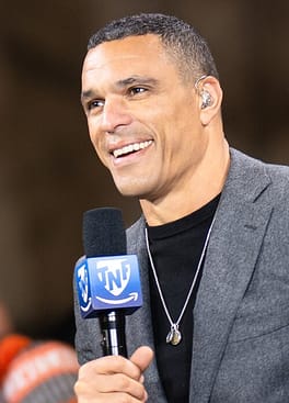 Photo of Tony Gonzalez