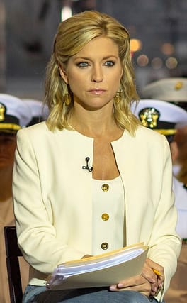 Photo of Ainsley Earhardt