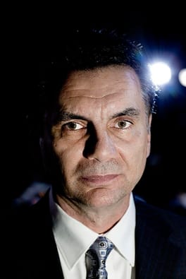 マイケル・フランゼーゼ（モブスター・インフルエンサー）の写真