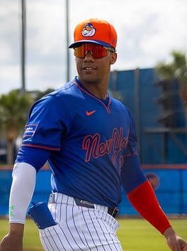 Photo of Juan Soto