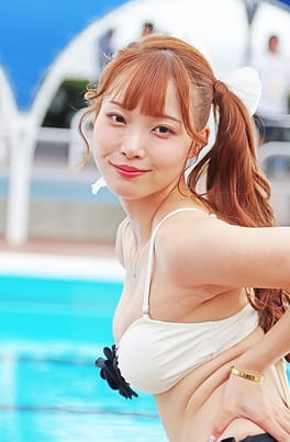 Photo of Ria Yuzuki