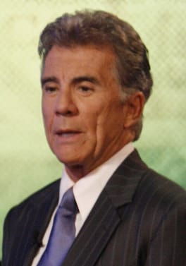 Photo of John Walsh