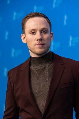 ジョー・コール(俳優・映画俳優)の写真