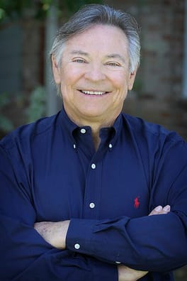 Photo of Frank Welker