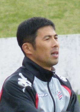 Photo of Shuhei Yomoda