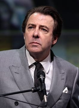 Photo of Jonathan Ross