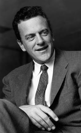 Photo of James Arness