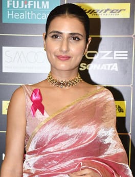 Photo of Fatima Sana Shaikh