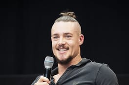 アレクサンダー・ドレイマン（俳優・映画俳優）の写真