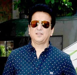 Photo of Sajid Nadiadwala