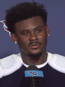 Photo of Malik Willis