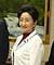 Photo of Toshiko Hamayotsu