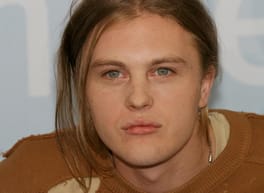 マイケル・ピット(映画俳優・歌手)の写真