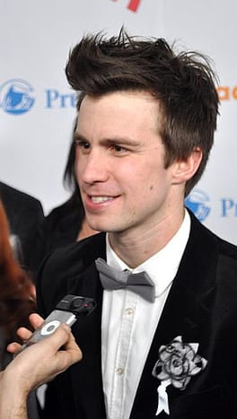 Photo of Gavin Creel