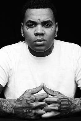 Photo of Kevin Gates