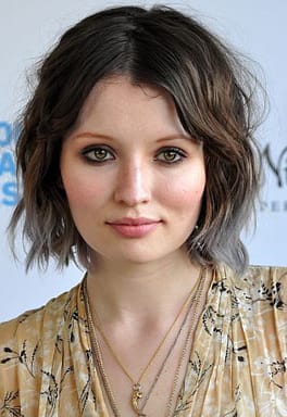 Photo of Emily Browning