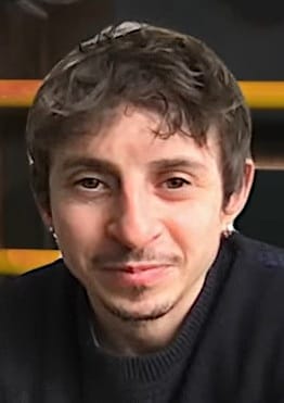 Photo of Moisés Arias