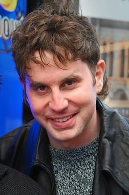 Photo of Ben Platt