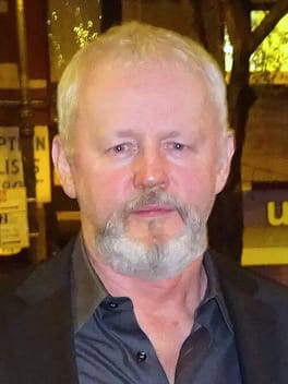デヴィッド・モース（俳優・映画監督）の写真