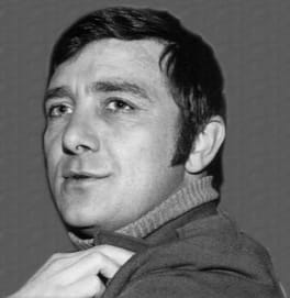 Photo of Richard Dawson