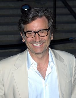 グリフィン・ダン（俳優・映画監督）の写真