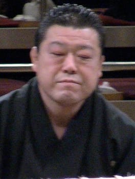 Photo of Tomonohana Shinya