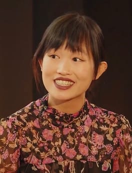 Photo of R.F. Kuang