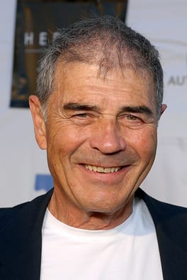 Photo of Robert Forster