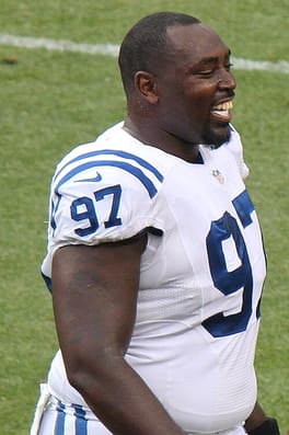 Photo of Arthur Jones